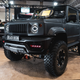 Image for article titled The Suzuki Jimny Is Japan's Next Great Tuner Car